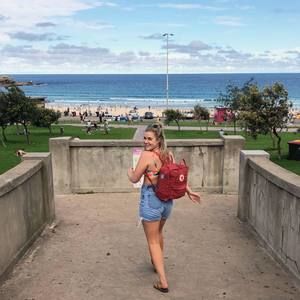 Meet your Posher, Allie